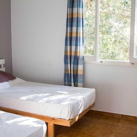 Apartamentos Encanto Del Mar Cala Galdana  Εξωτερικό φωτογραφία