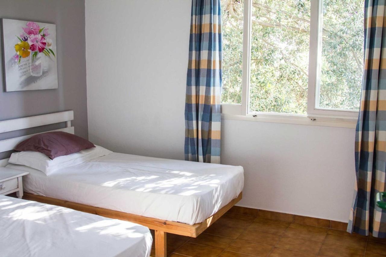 Apartamentos Encanto Del Mar Cala Galdana  Εξωτερικό φωτογραφία