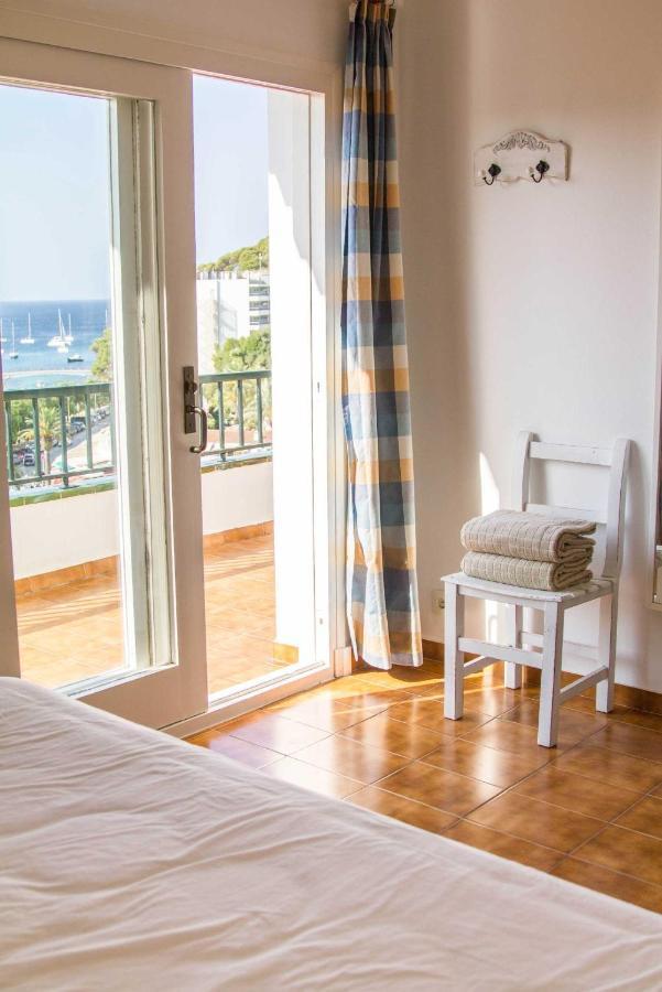 Apartamentos Encanto Del Mar Cala Galdana  Εξωτερικό φωτογραφία