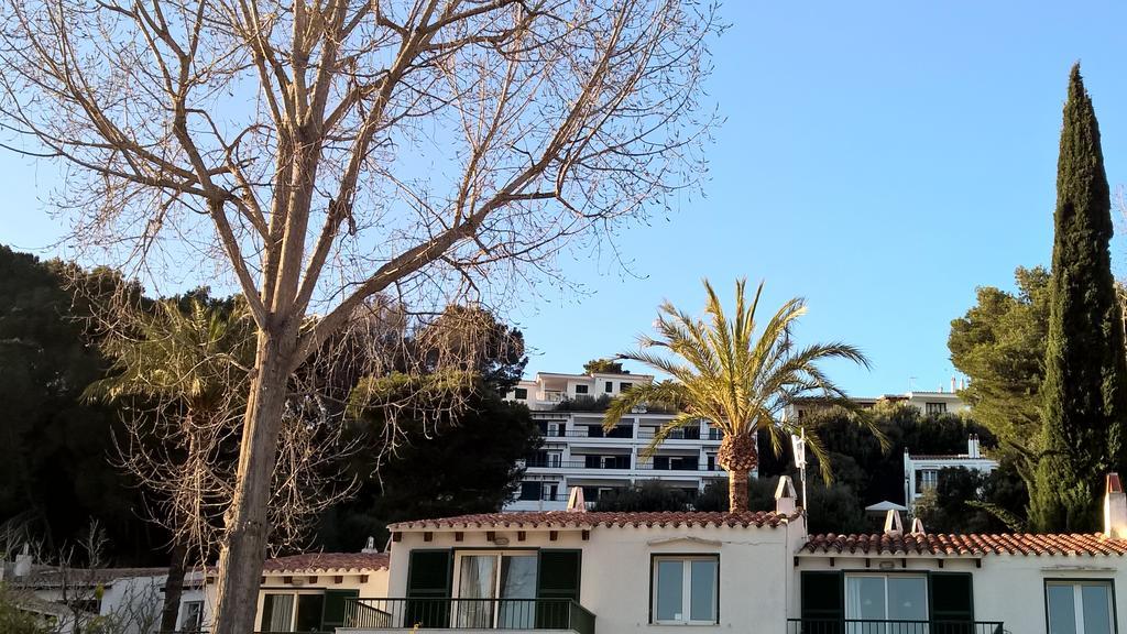 Apartamentos Encanto Del Mar Cala Galdana  Εξωτερικό φωτογραφία
