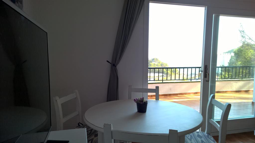 Apartamentos Encanto Del Mar Cala Galdana  Εξωτερικό φωτογραφία
