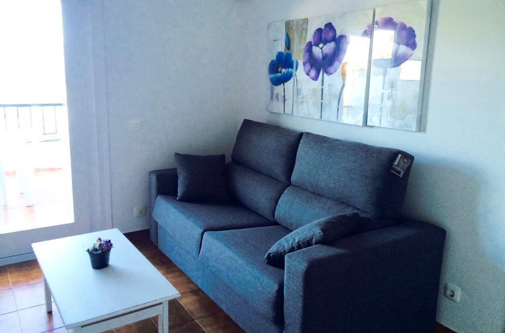 Apartamentos Encanto Del Mar Cala Galdana  Εξωτερικό φωτογραφία
