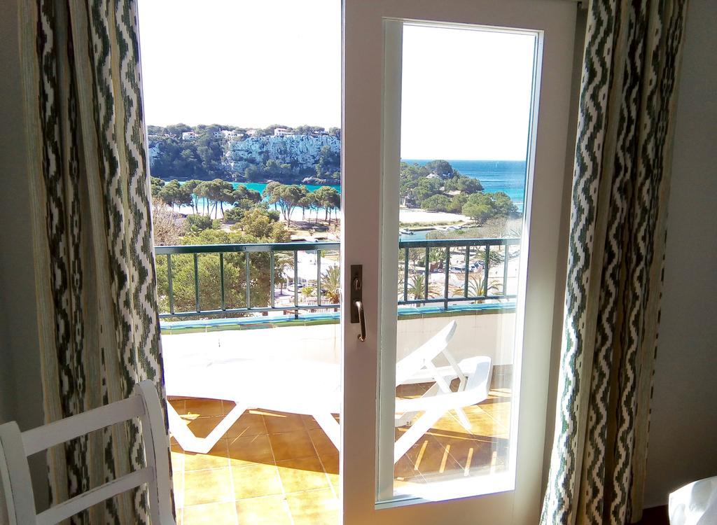 Apartamentos Encanto Del Mar Cala Galdana  Εξωτερικό φωτογραφία