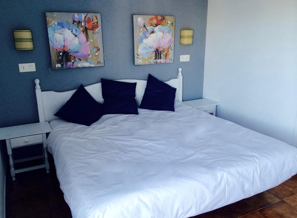 Apartamentos Encanto Del Mar Cala Galdana  Εξωτερικό φωτογραφία