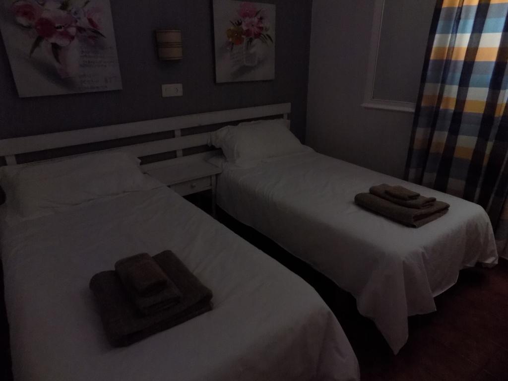 Apartamentos Encanto Del Mar Cala Galdana  Εξωτερικό φωτογραφία