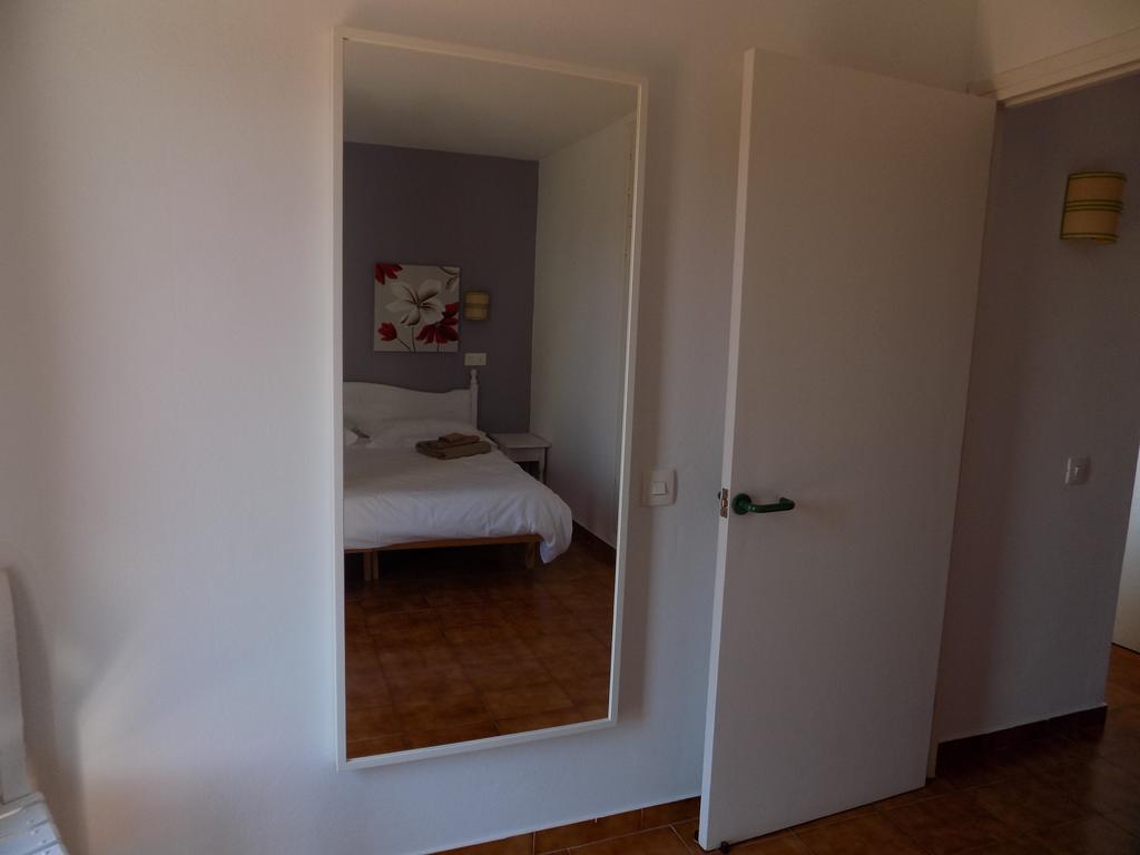 Apartamentos Encanto Del Mar Cala Galdana  Εξωτερικό φωτογραφία