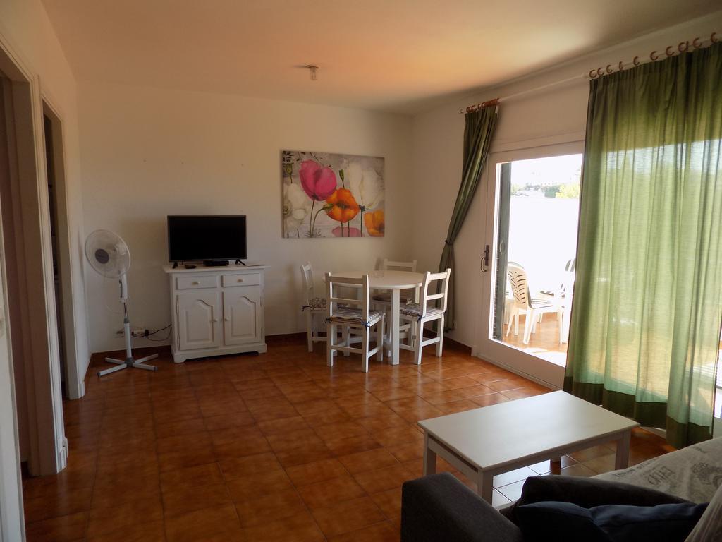 Apartamentos Encanto Del Mar Cala Galdana  Εξωτερικό φωτογραφία