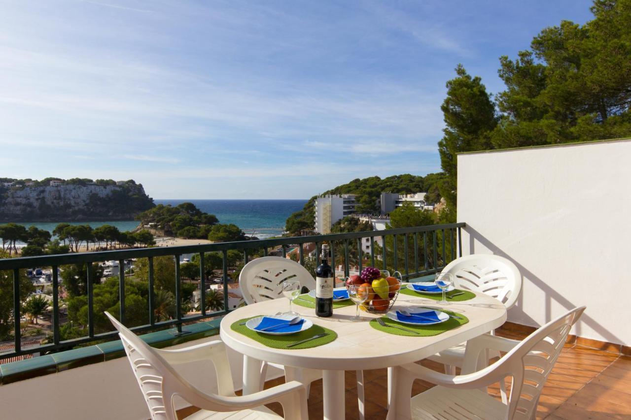 Apartamentos Encanto Del Mar Cala Galdana  Δωμάτιο φωτογραφία
