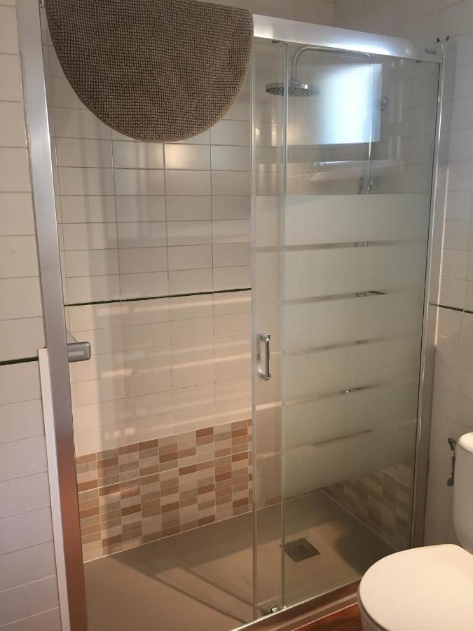 Apartamentos Encanto Del Mar Cala Galdana  Εξωτερικό φωτογραφία