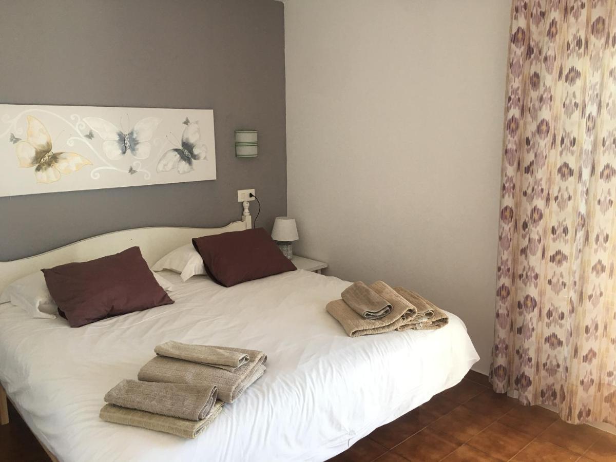 Apartamentos Encanto Del Mar Cala Galdana  Εξωτερικό φωτογραφία