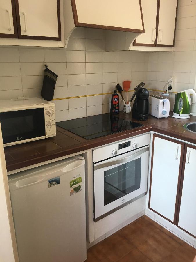 Apartamentos Encanto Del Mar Cala Galdana  Εξωτερικό φωτογραφία